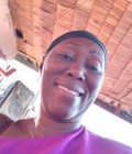 Rencontre Femme Cameroun à Mbalmayo : Sylvie, 47 ans